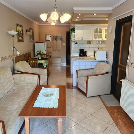 Balazs Apartman Zalakaros Luaran gambar