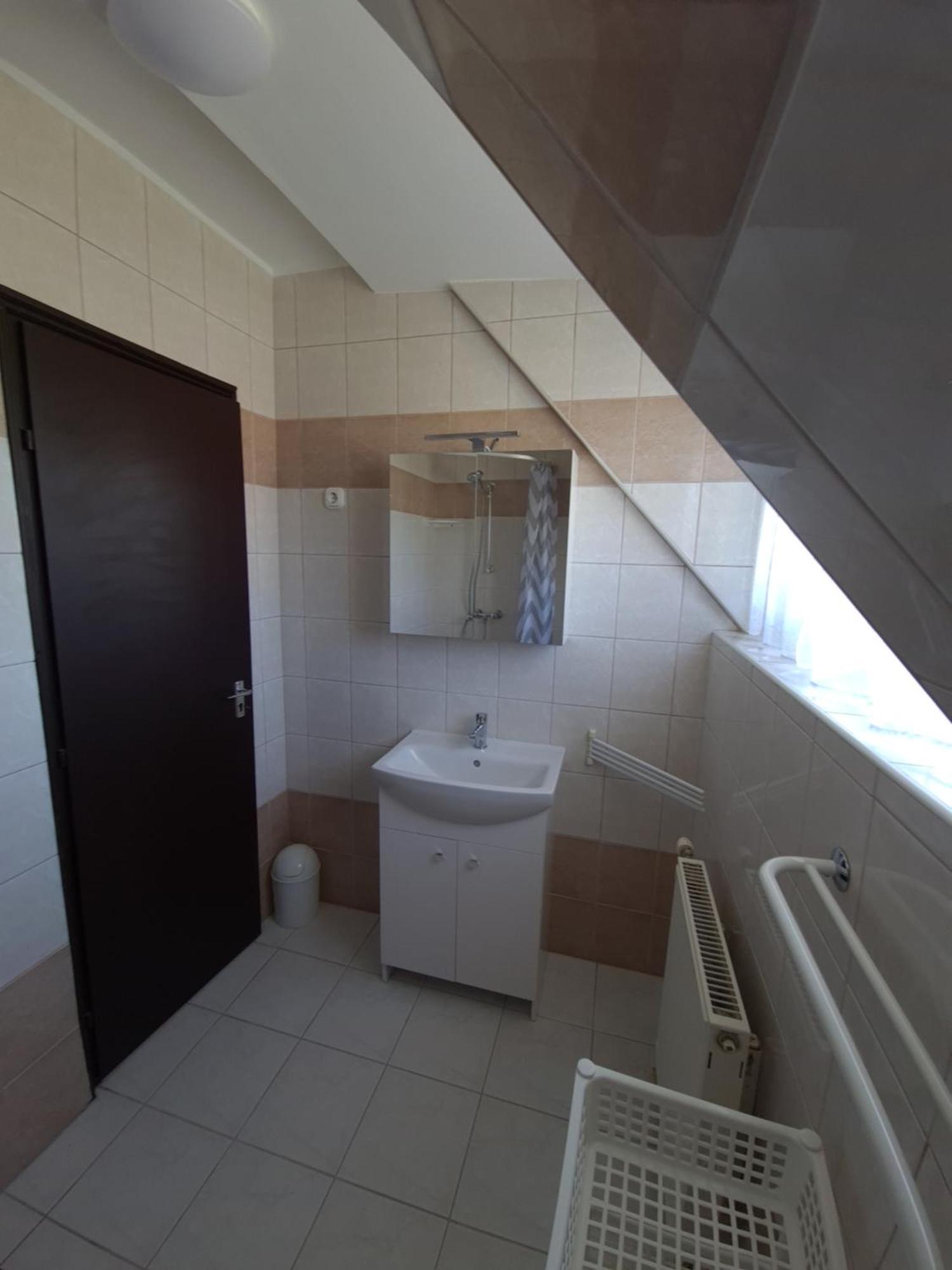 Balazs Apartman Zalakaros Luaran gambar