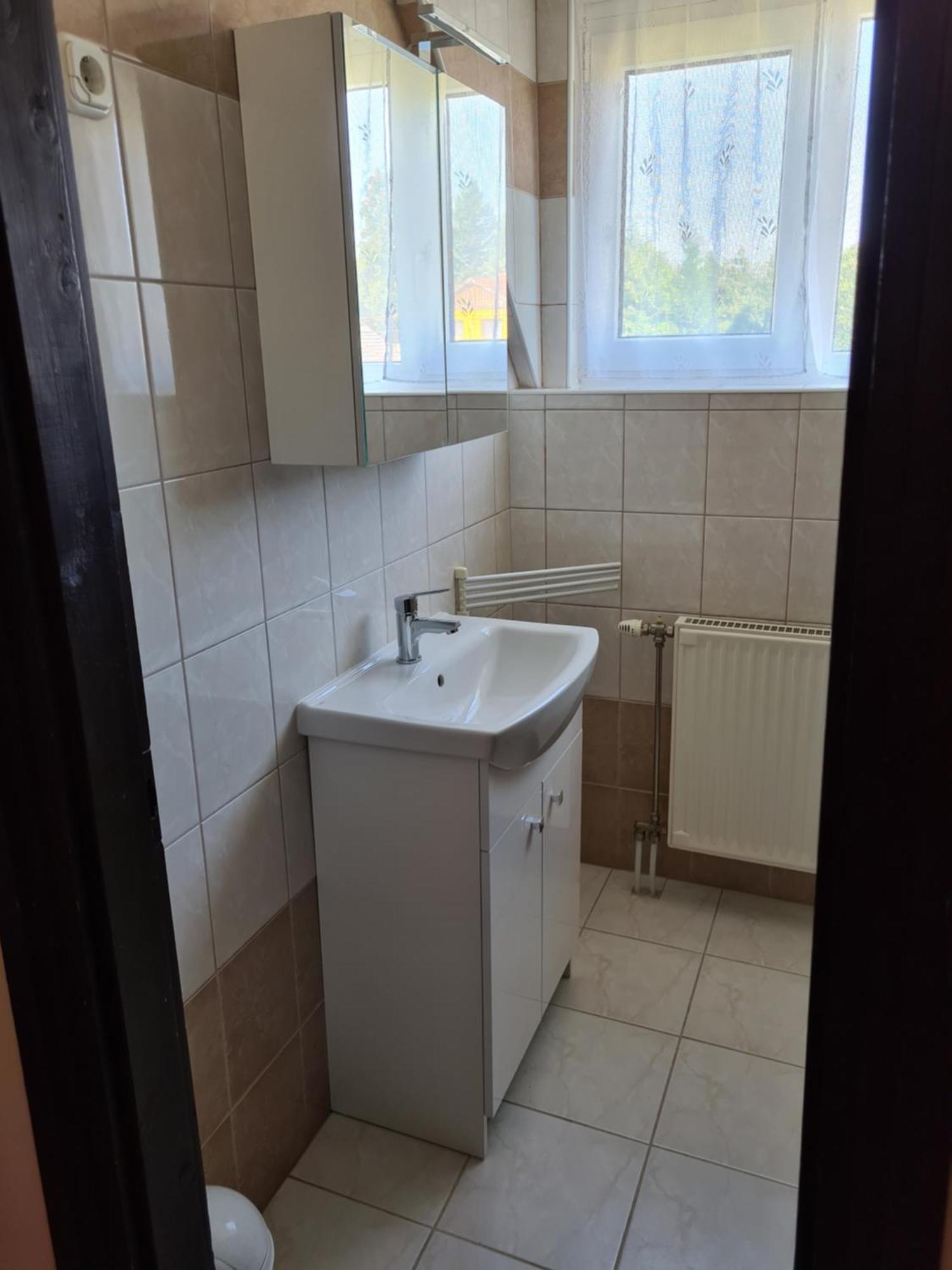 Balazs Apartman Zalakaros Luaran gambar