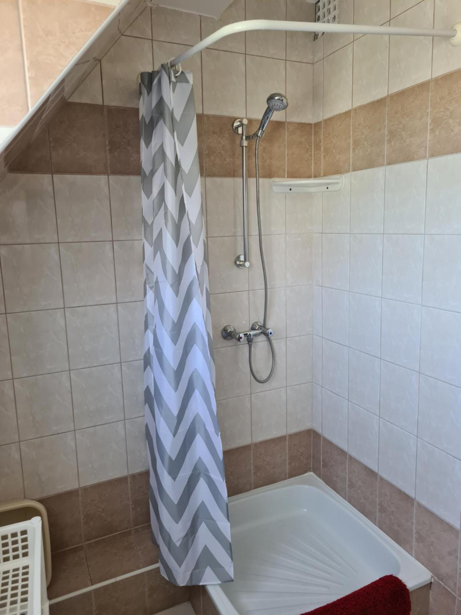 Balazs Apartman Zalakaros Luaran gambar