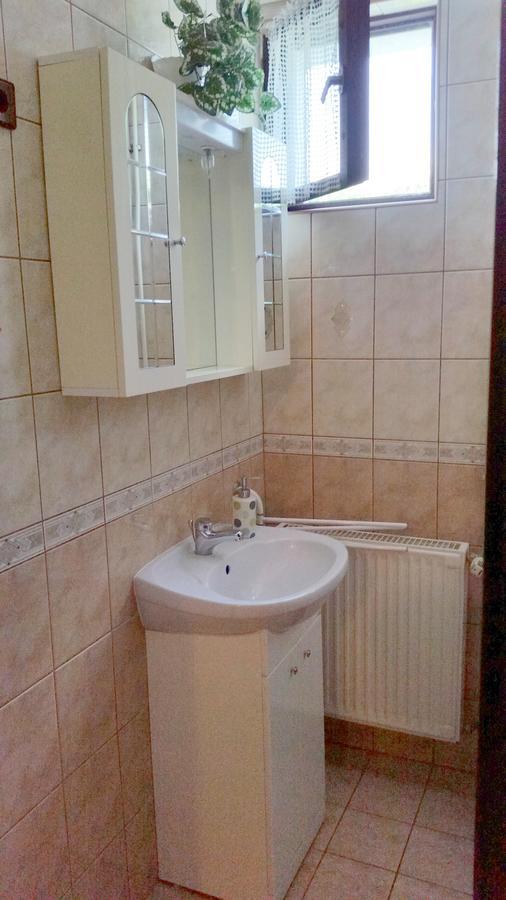 Balazs Apartman Zalakaros Luaran gambar
